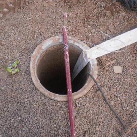 涟水县打降水井