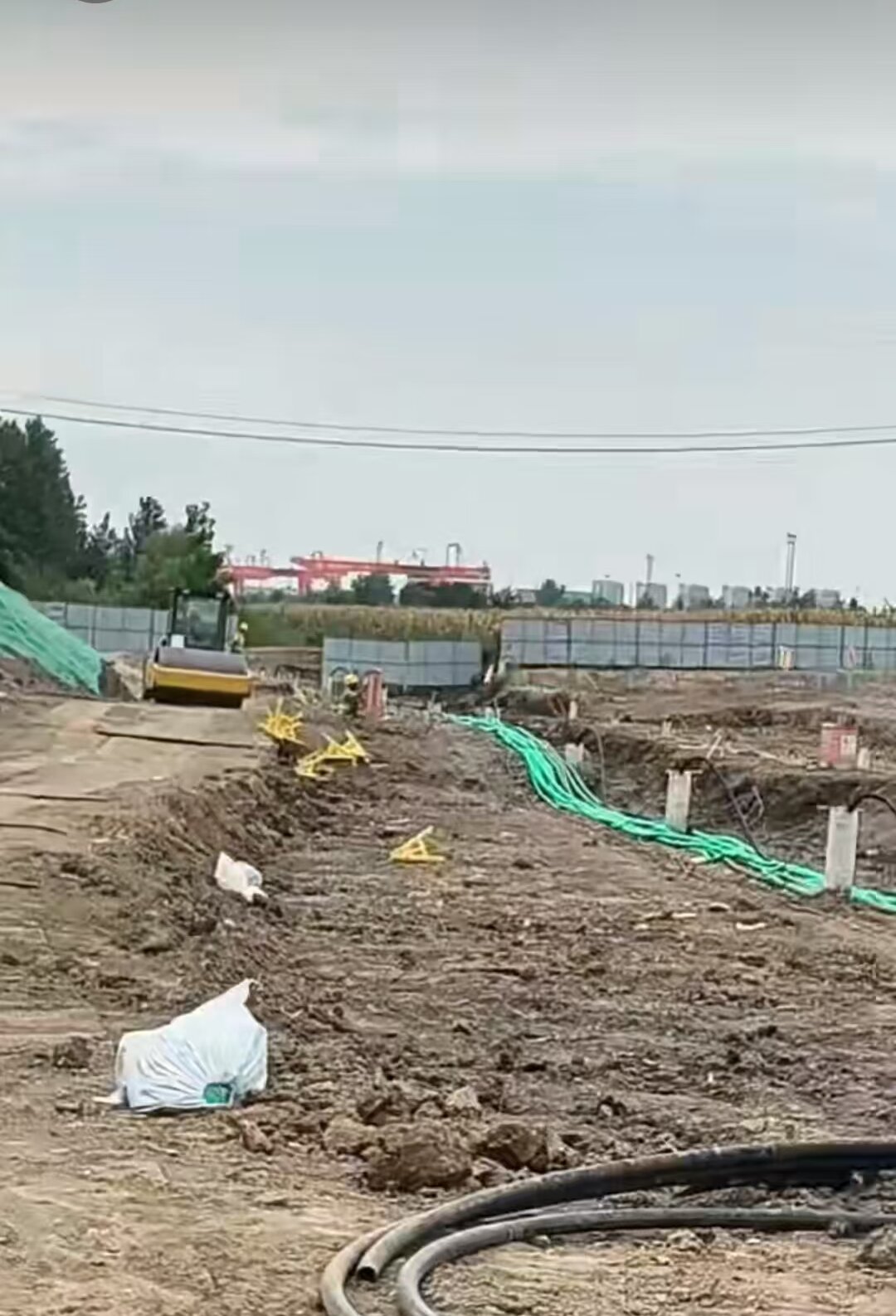 涟水县打井公司
